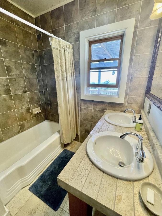 Vila Crestone Mountain Gem Hideaway Exteriér fotografie